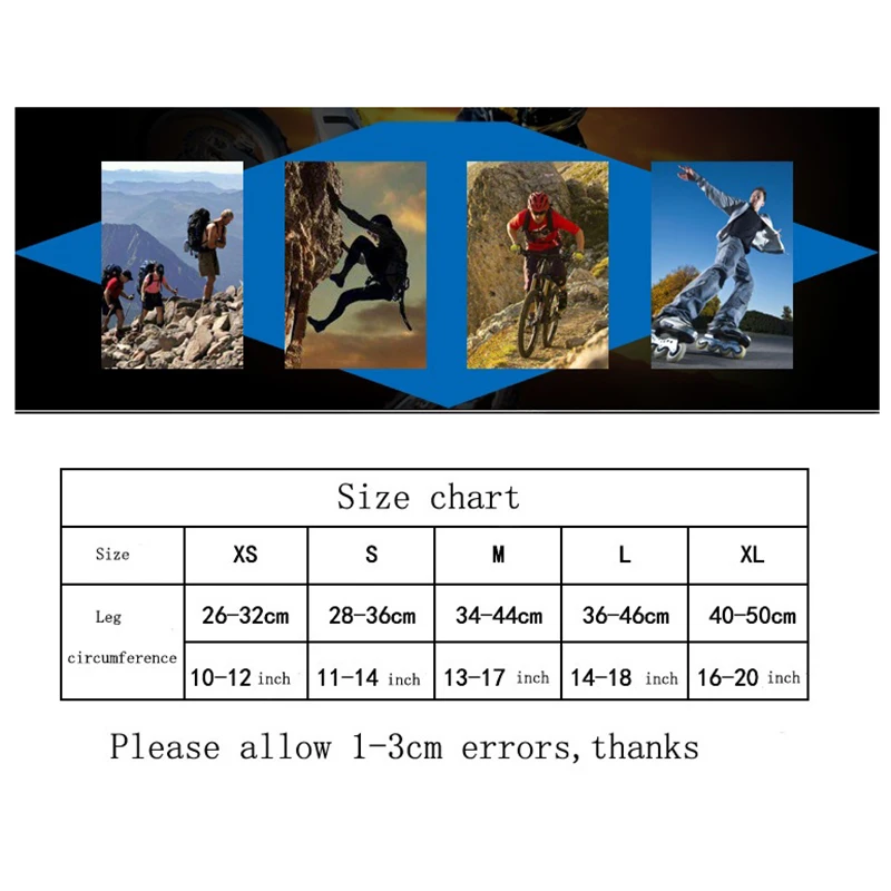 Наколенники для езды на мотоцикле защитные наколенники катания лыжах