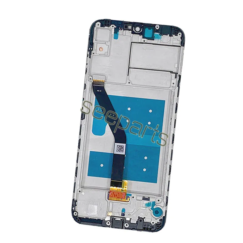 

100% Tested For Huawei Y6 Prime 2019 Y6 Pro 2019 Y6 2019 MRD-LX1f LCD Display Touch Screen Digitizer Assembly Replacement Part