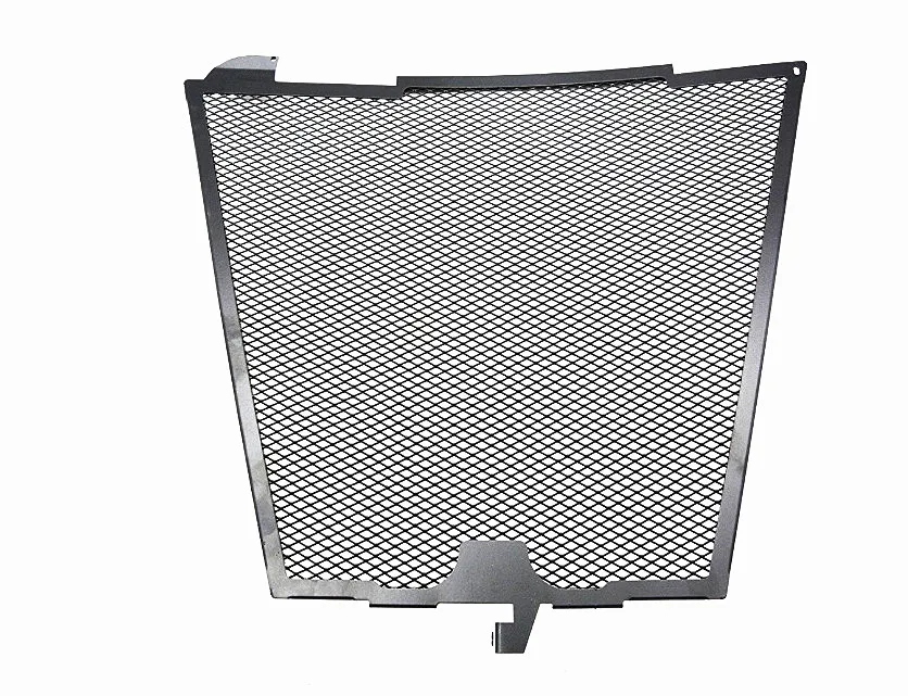 

Motorcycle Radiator Grille Grill Protective Guard Cover Oil Cooler Protector For HONDA CBR1000RR 2017 CBR 1000RR CBR 1000 RR