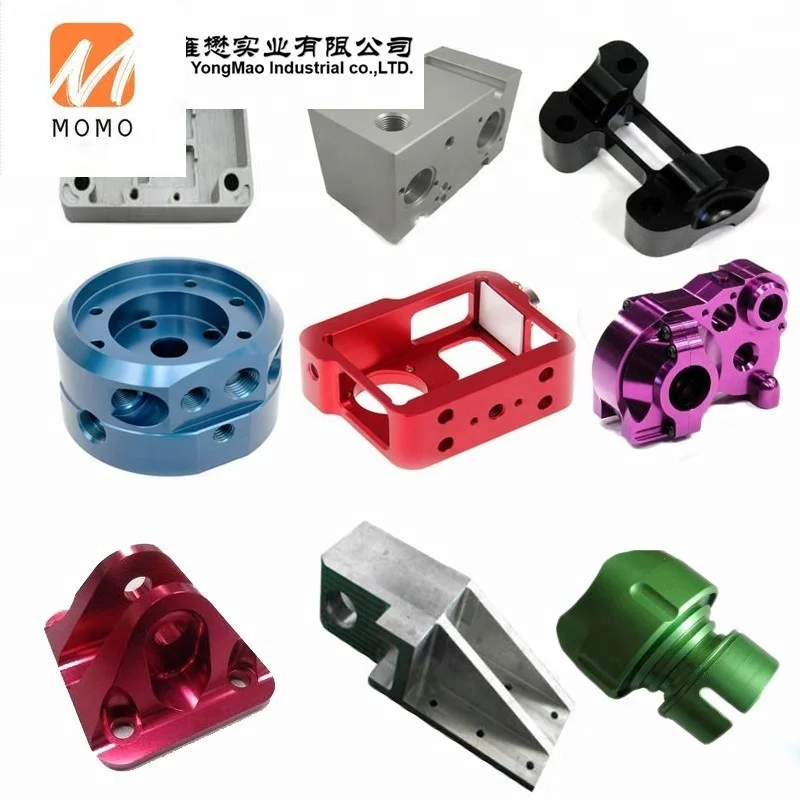 

Customized High Precision Mechanical Products, cnc machining OEM / ODM Service, Custom Fabrication