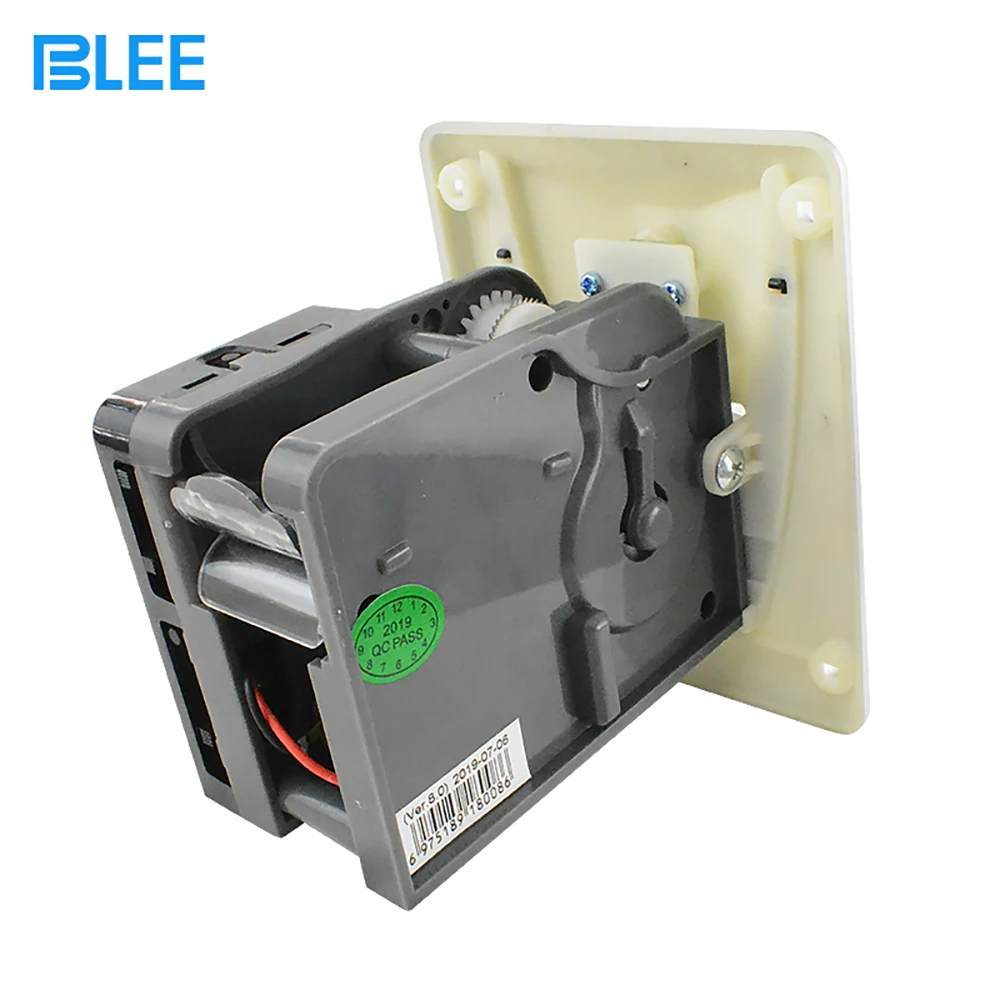 JY Новая игровая машина лотерейного цифрового билета.