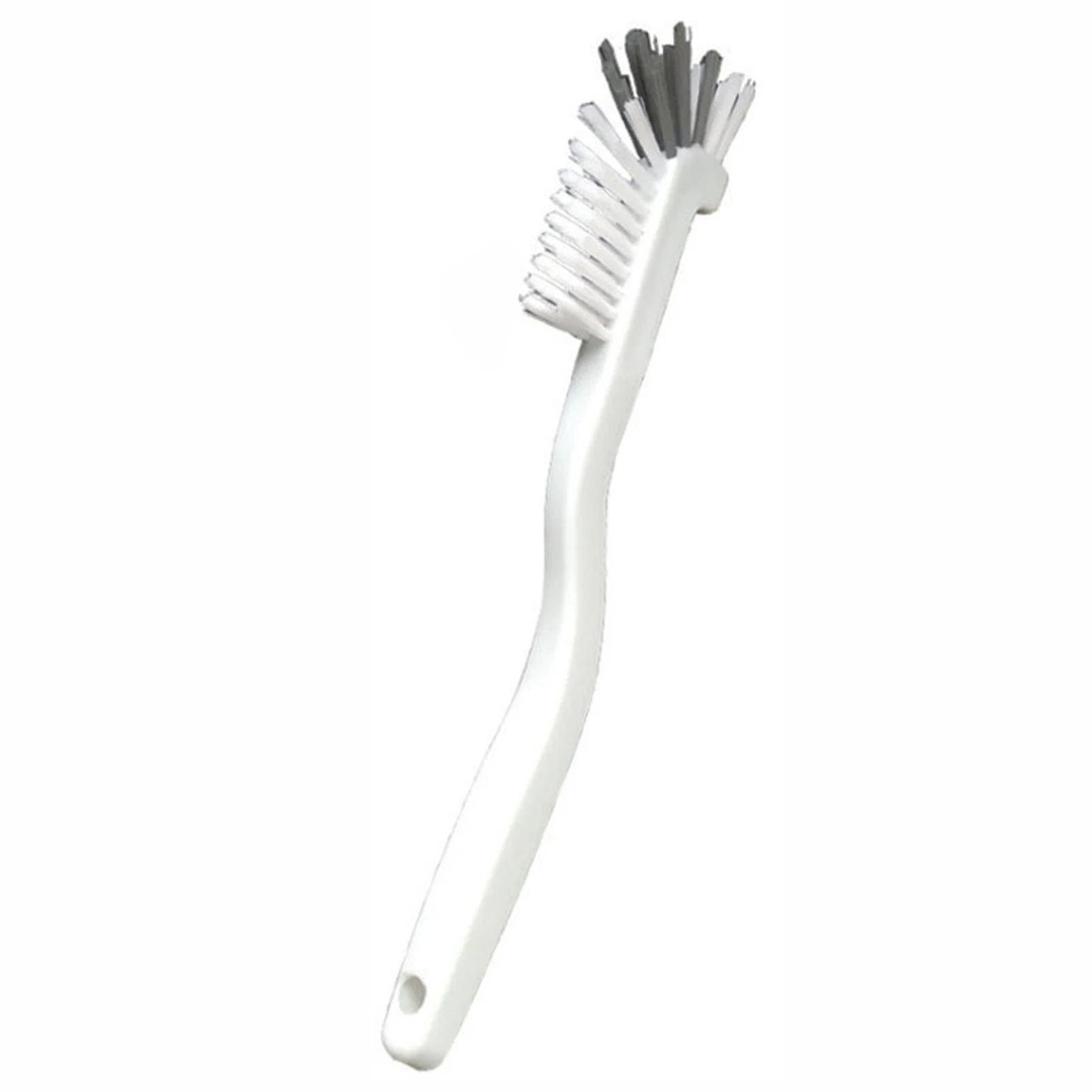 

Bottle Curved Edge Dirt Removal Cleaning Tool Bathroom Corner Brush Scrubber Window Handheld Accessories Portable Home Kitchen