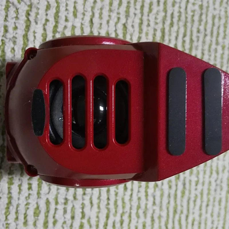 2021 г. Беспроводная Bluetooth Колонка Iron Man портативная уличная колонка с басами