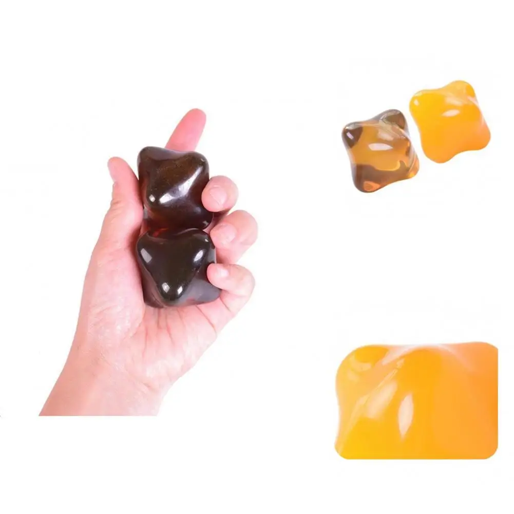 

Универсальный спортивный мяч для релаксации мышц, без запаха