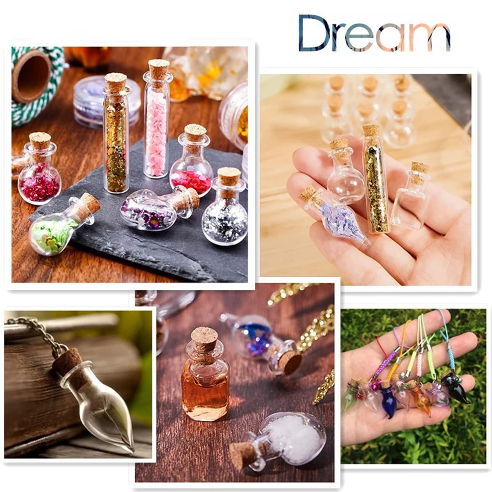 Рисунок 6 - Флакон для духов и эфирных масел