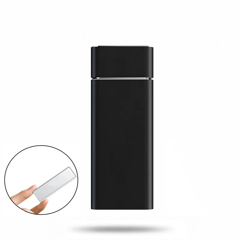 ssd mobile solid state drive 8tb 2tb 1tb storage device hard drive computer portable usb 3 0 mobile hard drives solid state disk free global shipping