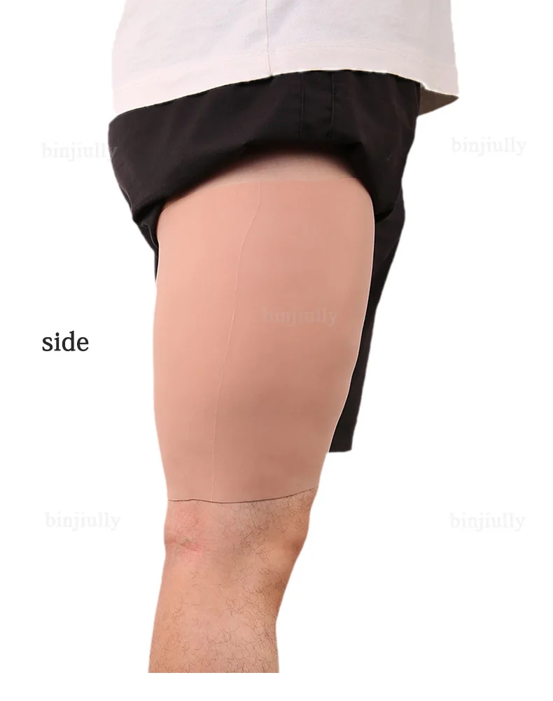 Реалистичные силиконовые наборы для красивых ног и рук улучшения покрытия