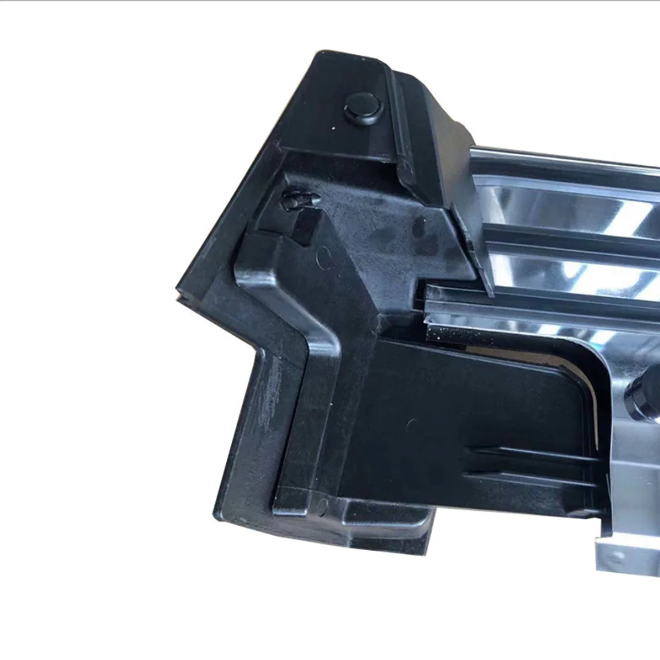 Боковые ходовые доски Nerf Bars 2 шт. для Mercedes Benz G55 2011 2012 2013 2014 2015 2016 2017 2018|Буксиры и