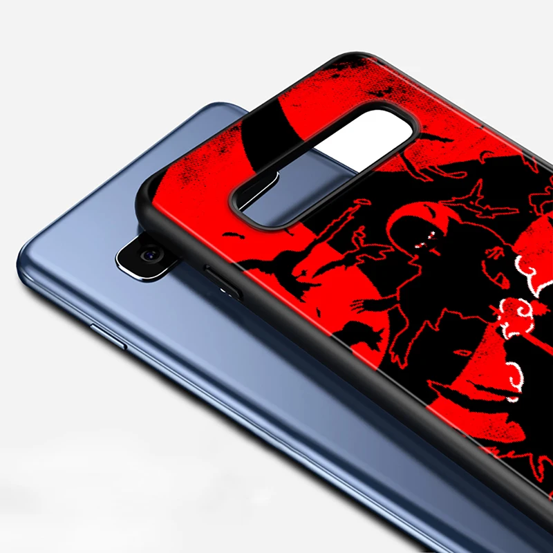 

Cool Japanese Anime for Samsung Note 20 10 8 9 Plus Pro M01 M62 F62 M02 M31S M60S M40 M30 M31 M21 M20 M10 S Phone Case