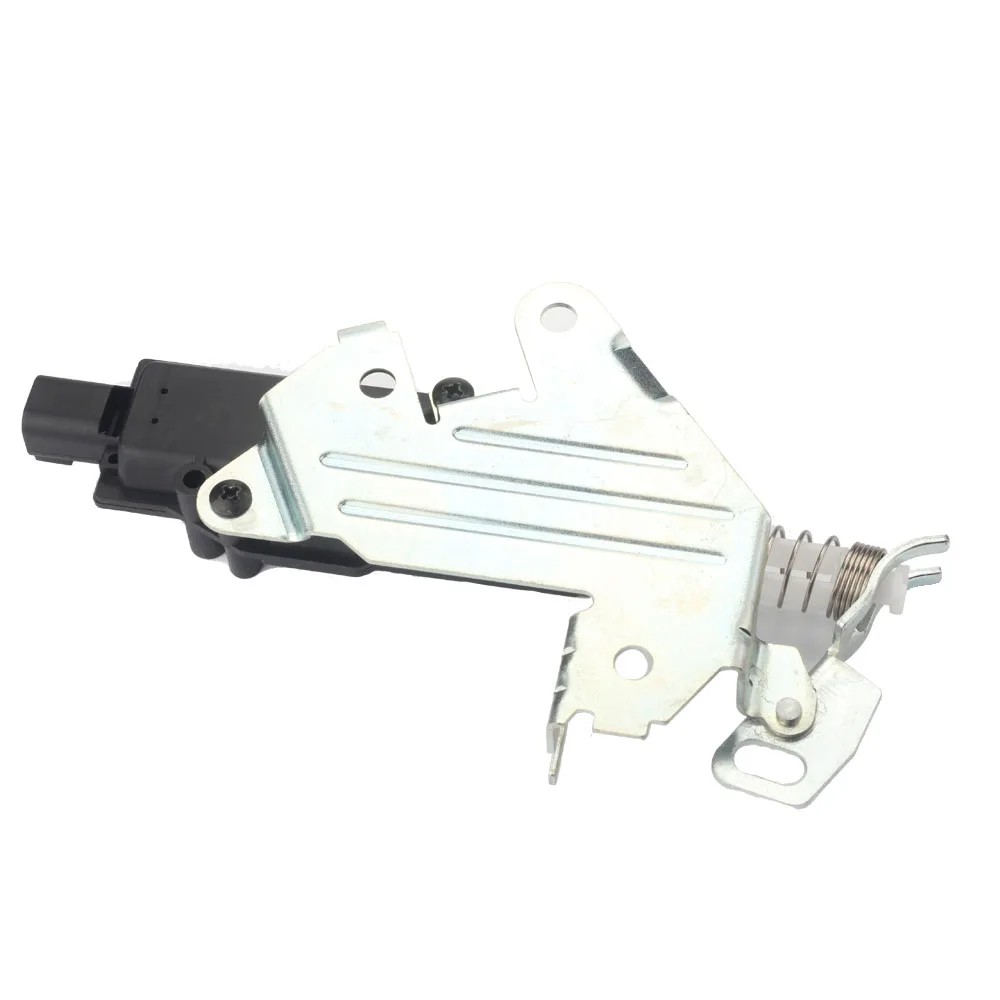 Мотор Электромагнит исполнительного механизма замка багажника Dasbecan для Ford Fusion