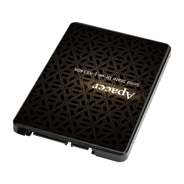 Твердотельный накопитель Apacer AS340X AP240GAS340XC-1 |