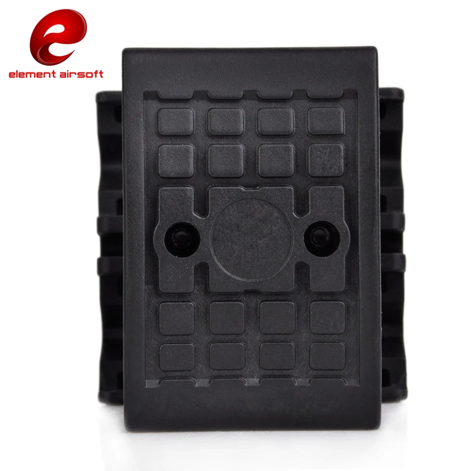 Соединительная муфта Element Airsoft AK Mag быстрая Перезагрузка Softair AK47 AK74 журнальный