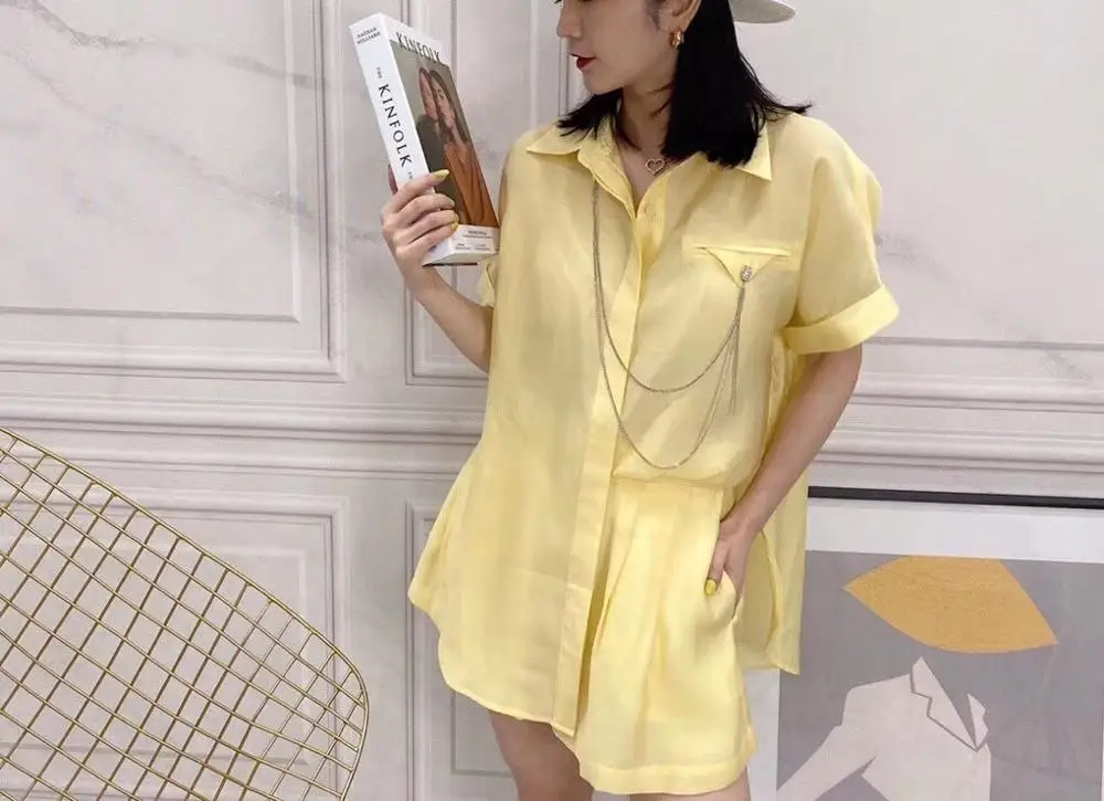 

2021 women denim top+skirt set clothes woman lady suit+shorts set clothes