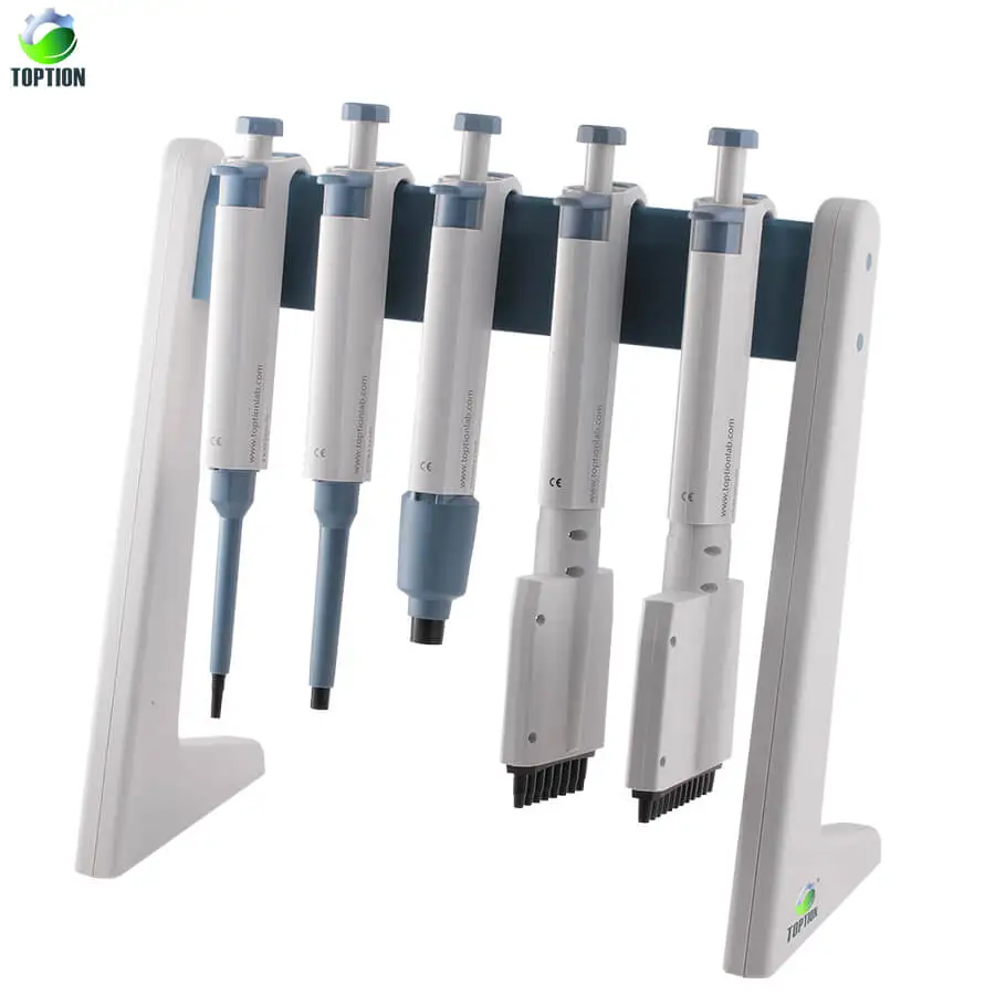 

2018 hotsale cheap price micro lab pipette stand