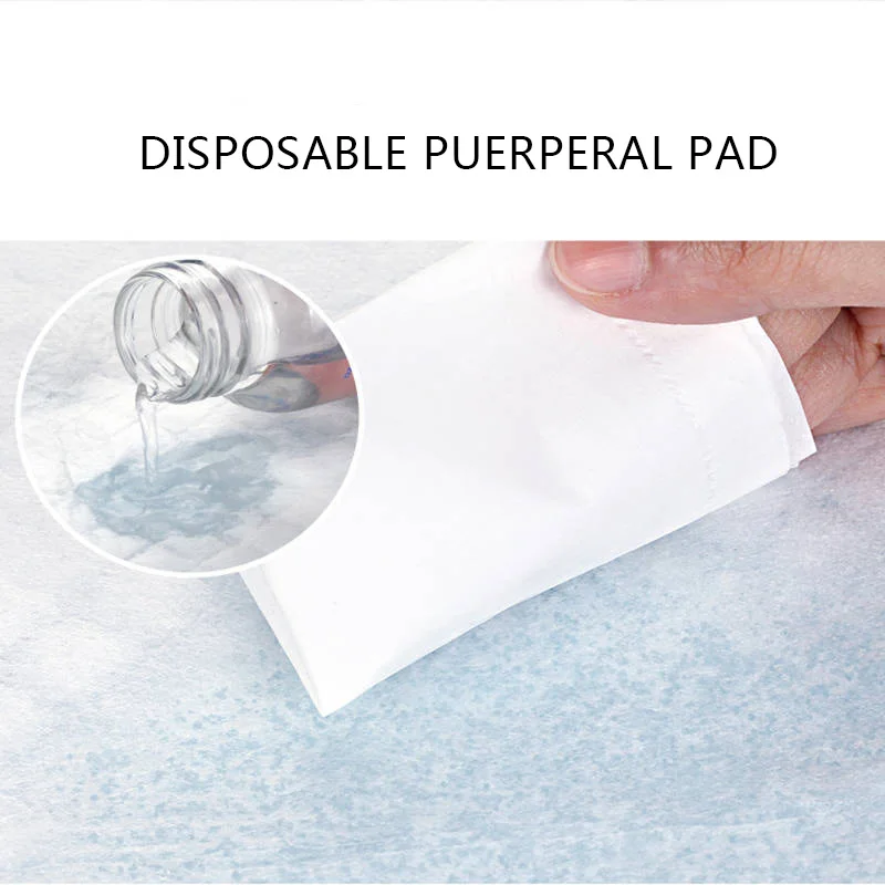 

50PCS Pet Dog Diapers Super Absorbent Cat Dog Training Urine Pee Pads Healthy Clean Wet Mat Disposable Dog Diaper Training Pad