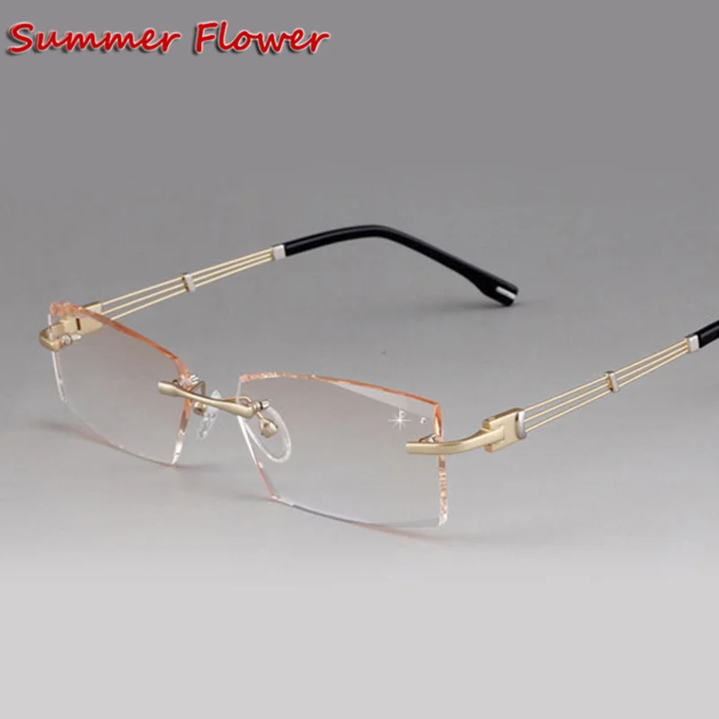 

Gold glases optik Men spectacle frames eye frames Dark lens denmark brillengestell oculos grau prescription glasses frame