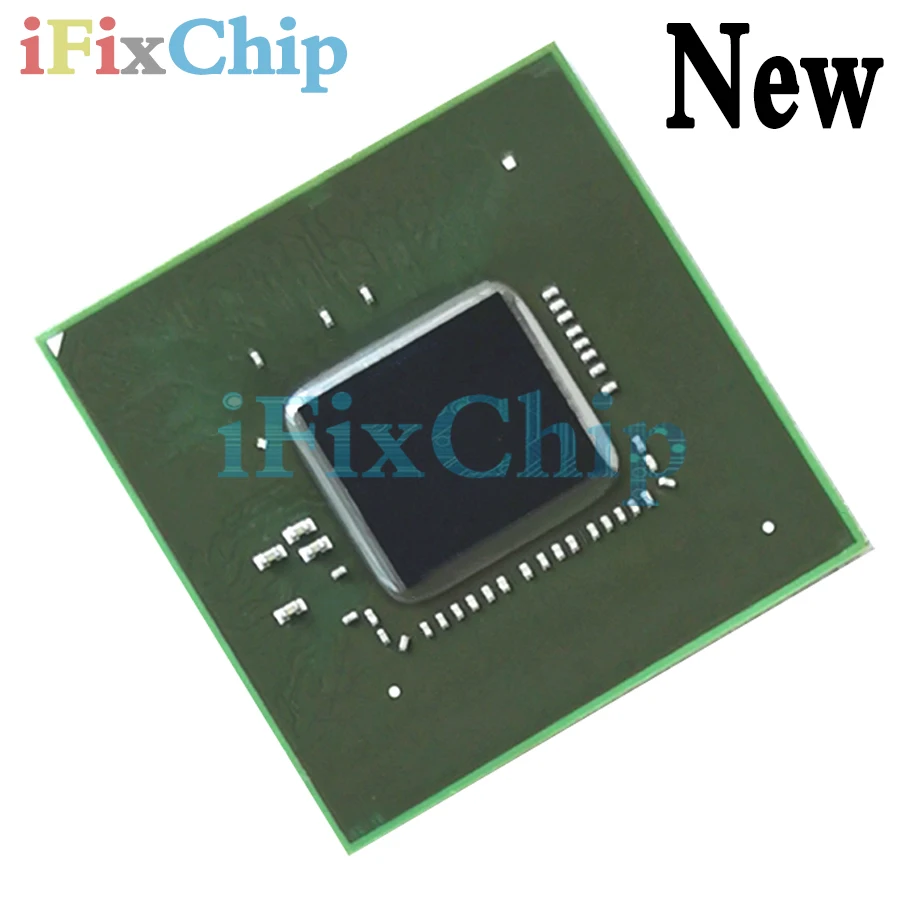 

100% New MCP89MZ-A2 MCP89MZ-A3 BGA Chipset