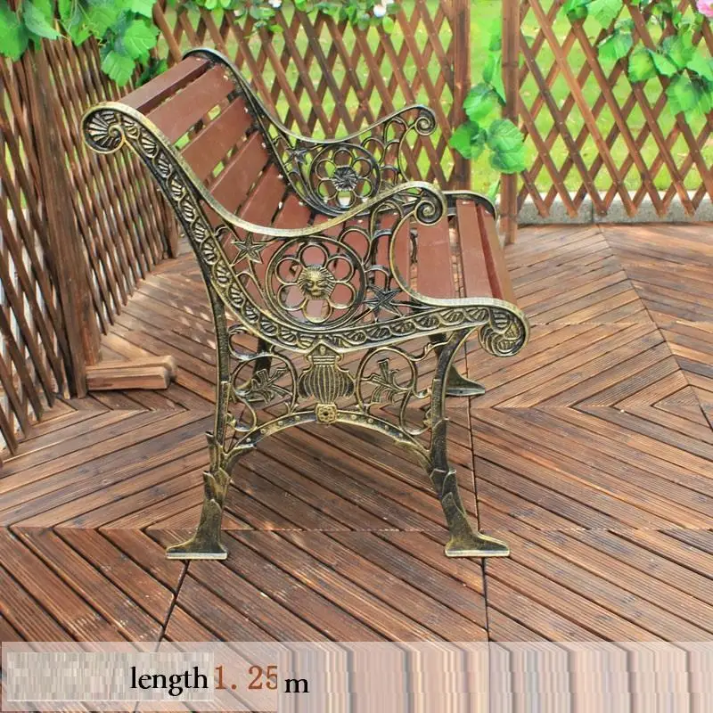 Фотел Ogrodowy Arredo Mobili да Giardino потертый шик Mueble салон De Jardin патио открытый садовая