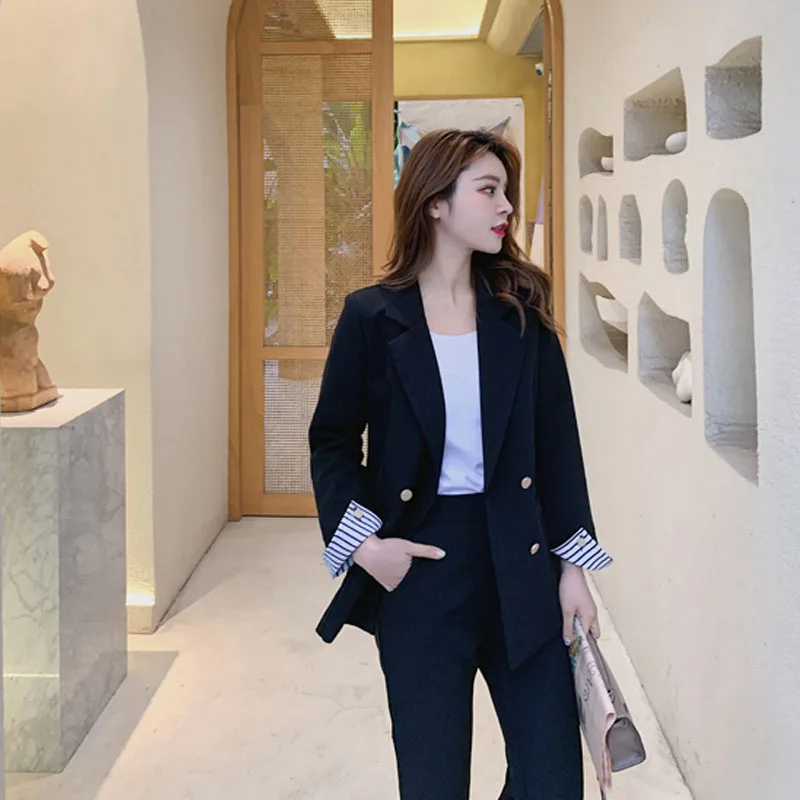 Женский офисный пиджак весна лето 2020| |