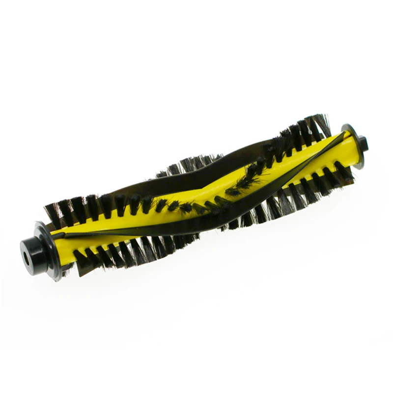 16.5cm Sweeper Parts Roll Brush For Mamibot Exvac660 Vaccum Cleaner Electric Appliances | Дом и сад