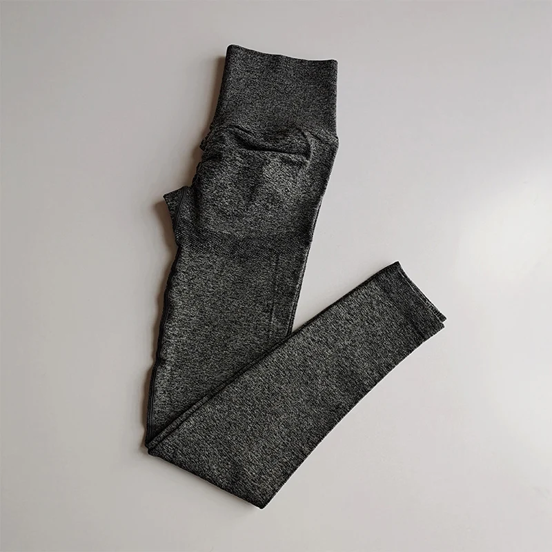 Seamless Pants Women Fitness Yoga Pants High Waist Sport Leggings Gym Yoga Leggings  Workout Running Sports Pant