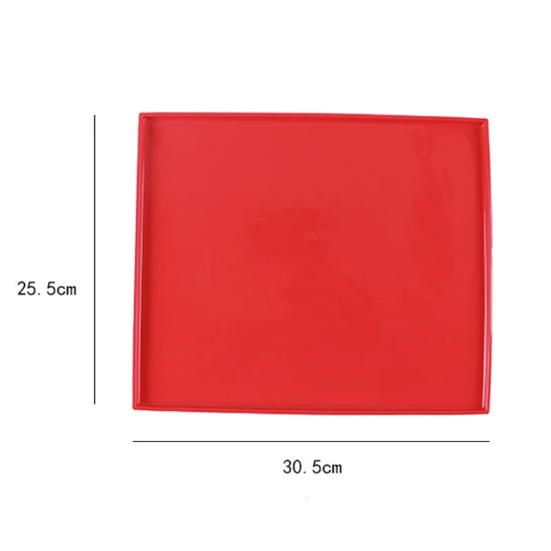 1 шт. Швейцарский рулон макарон коврик инструменты антипригарные выпечки