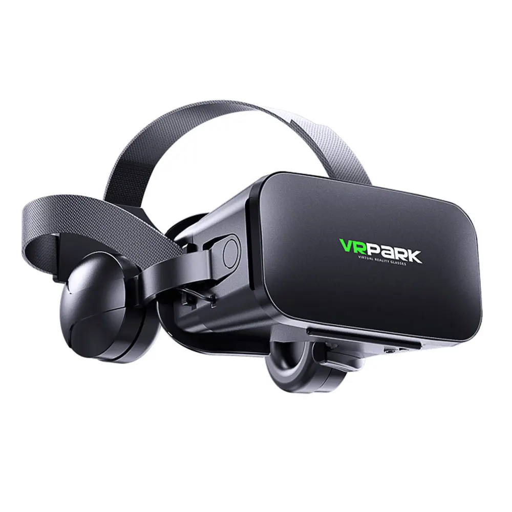 J20 3D VR очки путешествия смотреть фильмы мобильный телефон многофункциональный