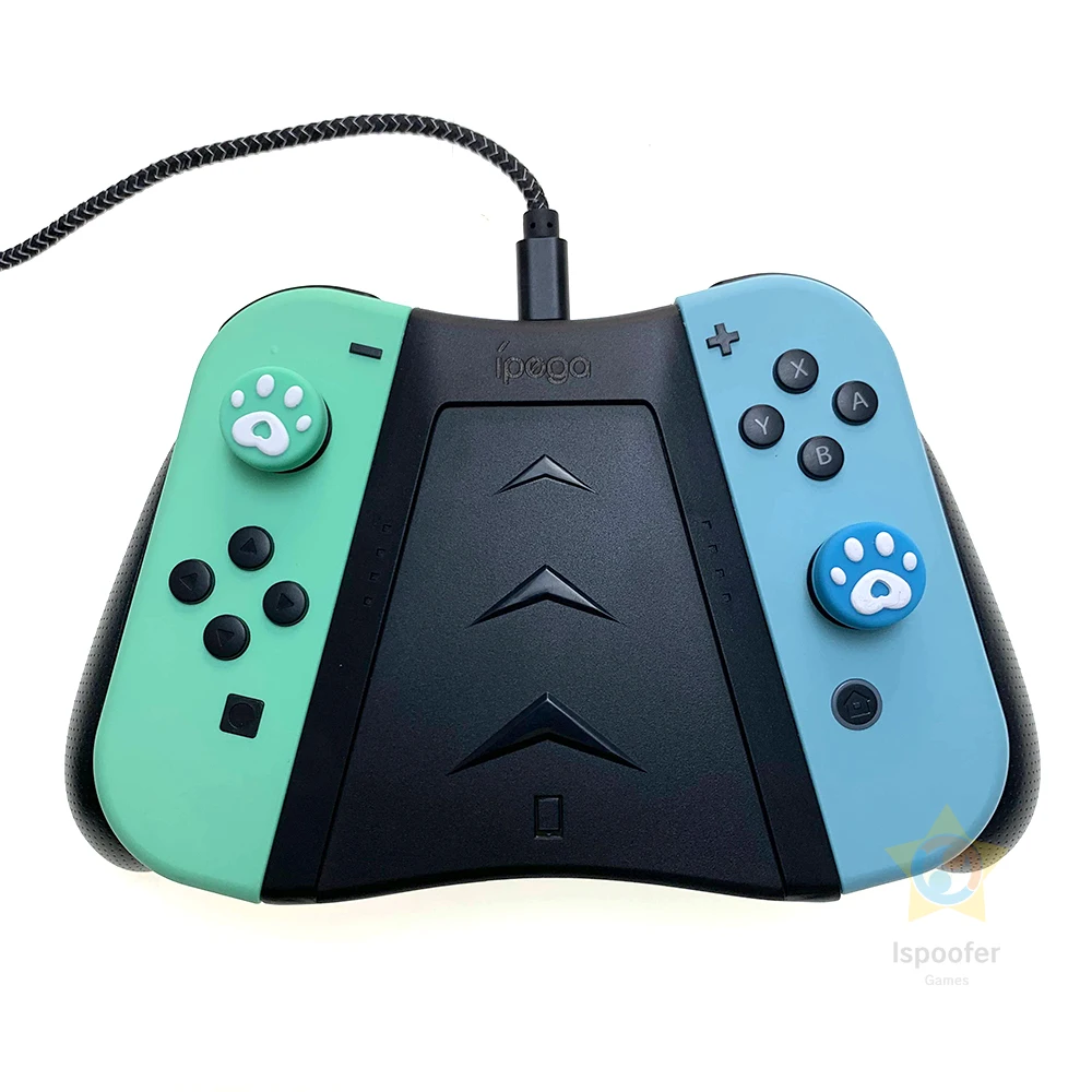 Геймпад для Nintendo Switch NS Joy-Con 2020 дюйма | Электроника