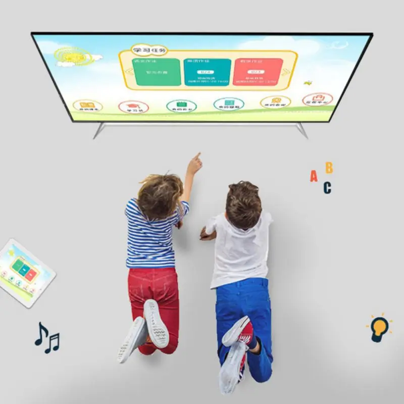 Топ беспроводной дисплей ключ USB Женский 2-в-1 HDTV WiFi видео адаптер к HDMI кабель для
