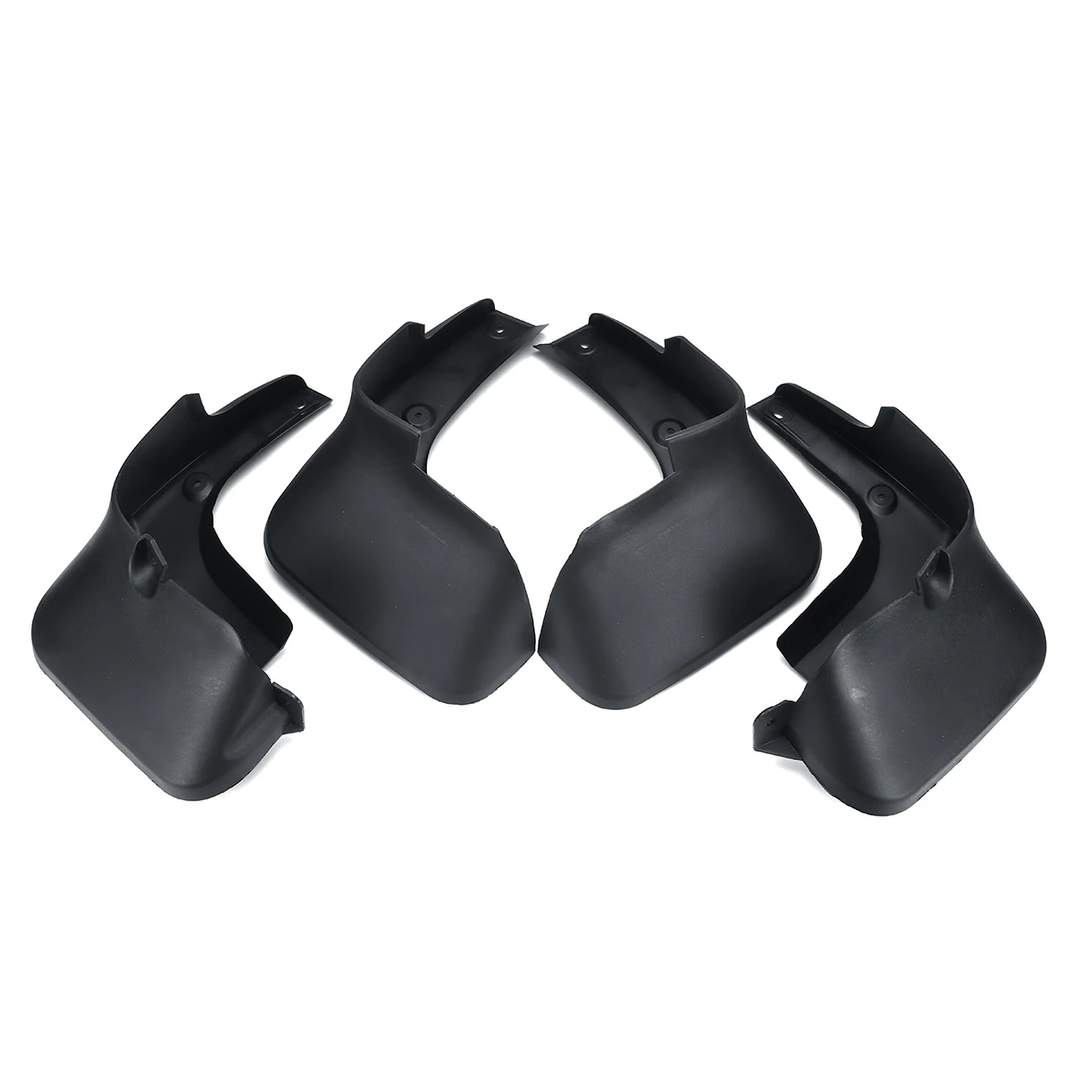 Автомобильные Брызговики для LEXUS RX RX270 RX300 RX350 RX450H 2010 2015 аксессуары