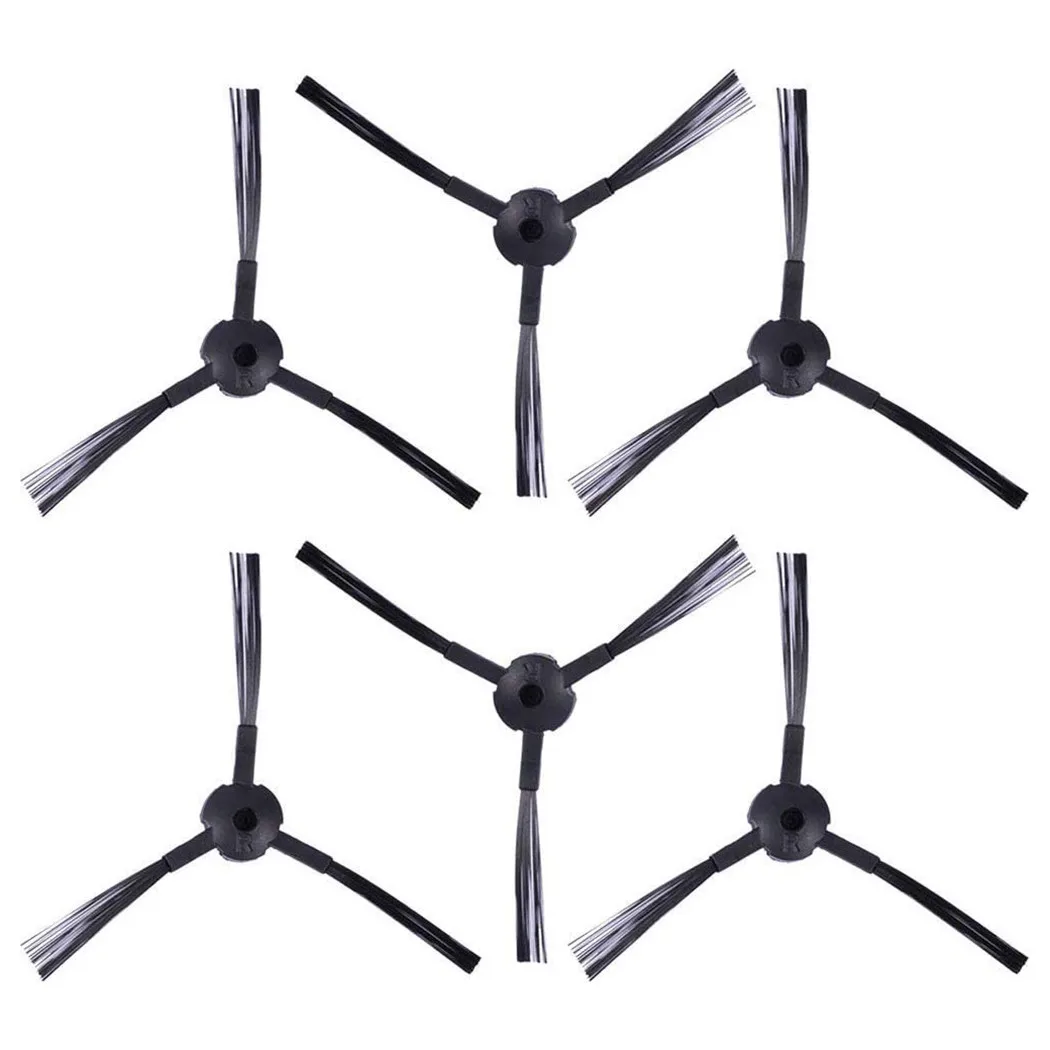 

Suitable For Medion MD18500 /MD18600 /MD18501 /MD16192 8 Filters + 6 Side Brushes + 4 Wipes Drop Shipping