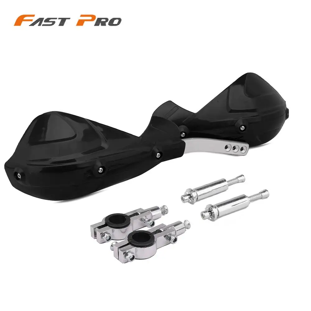 Защита для рук защита руля ручка Защитная крышка KTM SX EXC XCW MX SXF SXS SMR Dirt Bike ATV Enduro руль