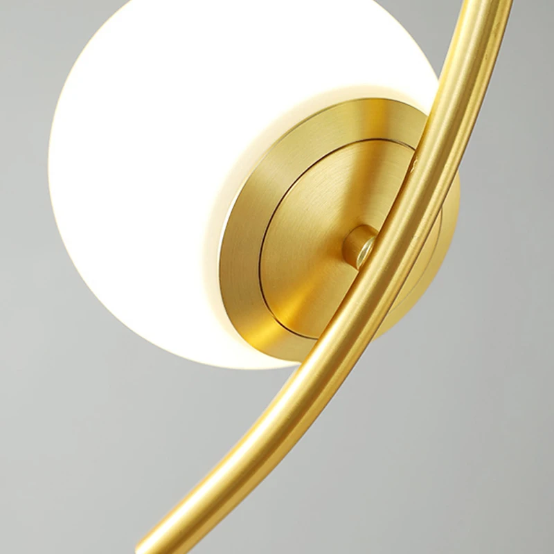 

Modern Designer Ceiling Chandelier For Living Room Nordic Dinning Room Chandelier Lamp Creative Kitchen Light Fixture