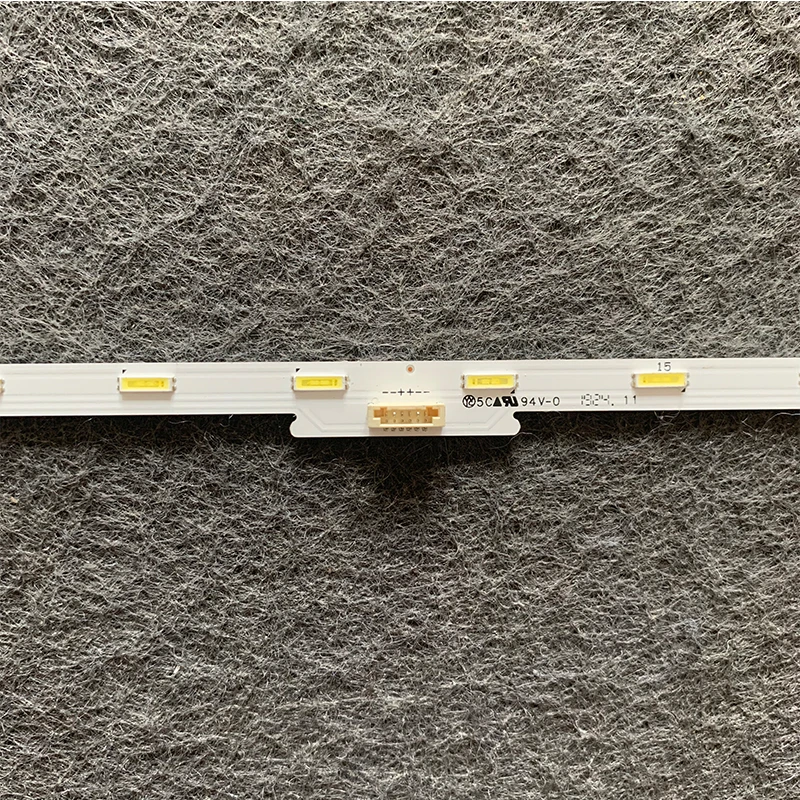 

Новый оригинальный Светодиодные ленты 32 светодиода для Sony 32 ''ТВ KDL-32WE613 KDL-32WE615 Sony 17Y 32'' _ 7020_32_REV01_170316 80611DD