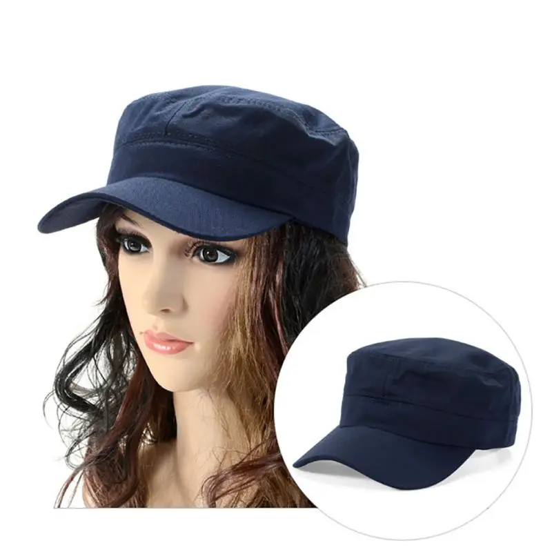 Бейсболка шапка Летняя шляпа для мужчин и женщин Защита от солнца оптовая