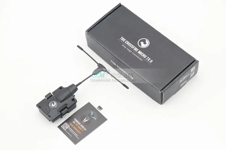 оригинальный черный овец tbs crossfire m