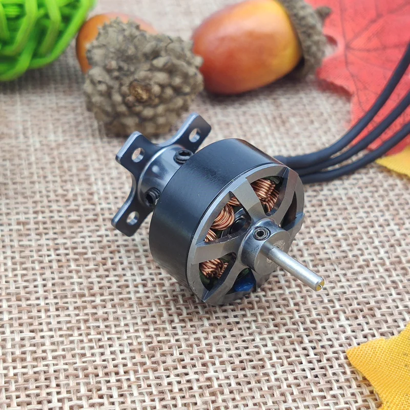 Бесщеточный двигатель 2208 3300KV для Hookll Unique 1500 мм U Glider RC Plane|motor for|brushless motormotor brushless motor