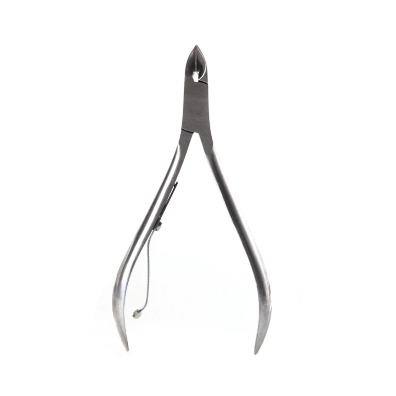 2PCS/Set Ingrown Foot Care Tool Toe Nail Correction Nippers Clipper Cutters Dead Skin Dirt Remover Paronychia Podiatry Pedicure | Красота и