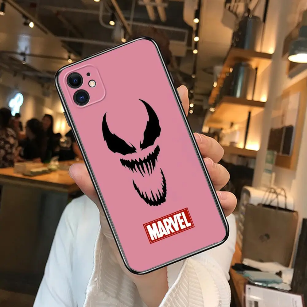 Чехлы для телефонов iphone 13 Pro Max 12 11 8 PLUS 7 6S XR X XS mini | Мобильные телефоны и аксессуары