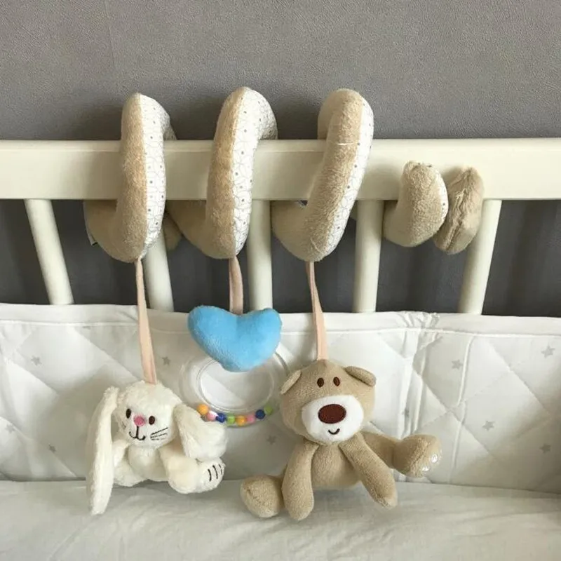 Детские плюшевые игрушки Комплект постельного белья бамперы для кровати и