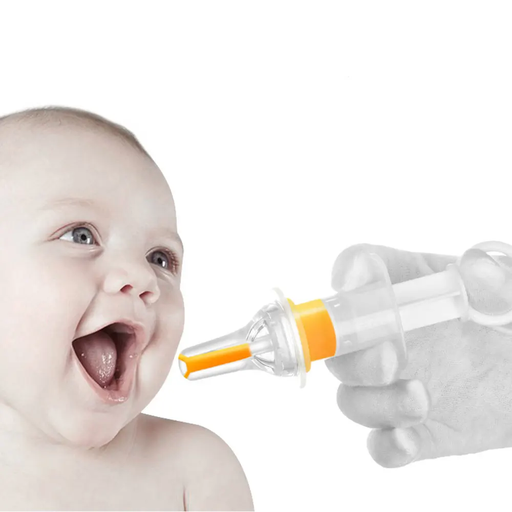 16 9*3 8 см детская кормушка без бисфенола А силиконовая жидкая для лекарств защита
