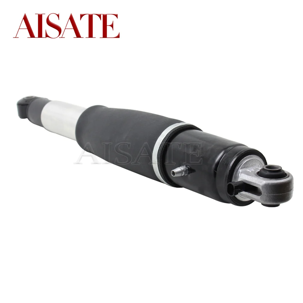 Задняя Передняя Пневматическая Подвеска амортизатора для Cadillac Escalade Chevrolet