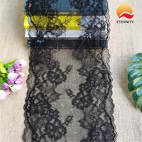 c 2 e2261 high quality lace ribbon wide stretch african ribbon used for crafts decoration diy