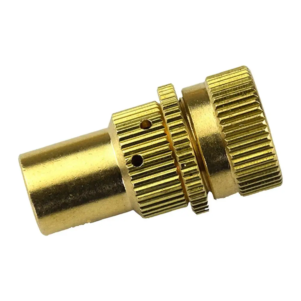 

Car Tire Deflators Brass Premium Adjustable Compatible Set Valve Offroad Brass Automatic Auto Tyre Bleeder Set Valve