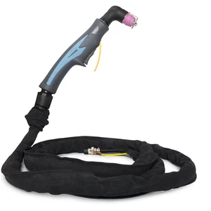 Воздушный плазменный резак SG55 WSD-60P Air Pilot Arc Torch с кабельным соединением 10 футов16 футов23 фута