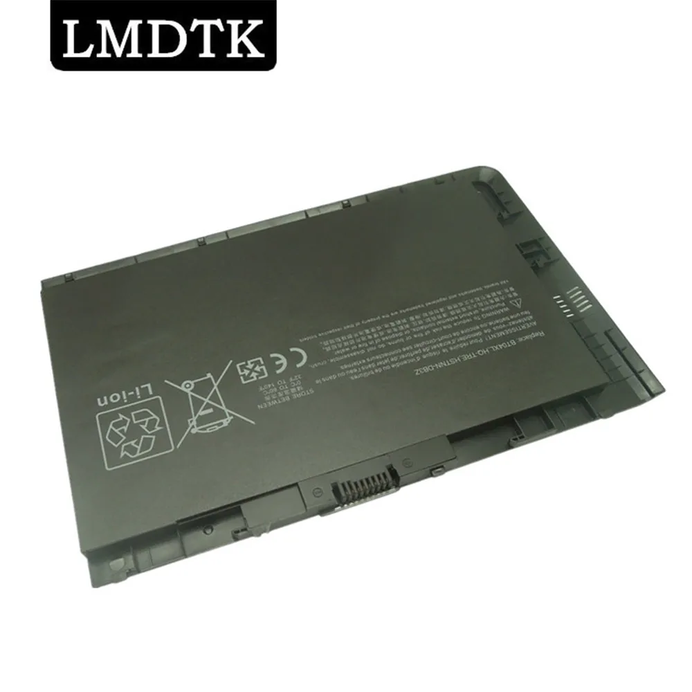 LMDTK Новый аккумулятор для ноутбука HP EliteBook Folio 9470 9470M 9480M BT04XL фотосессия