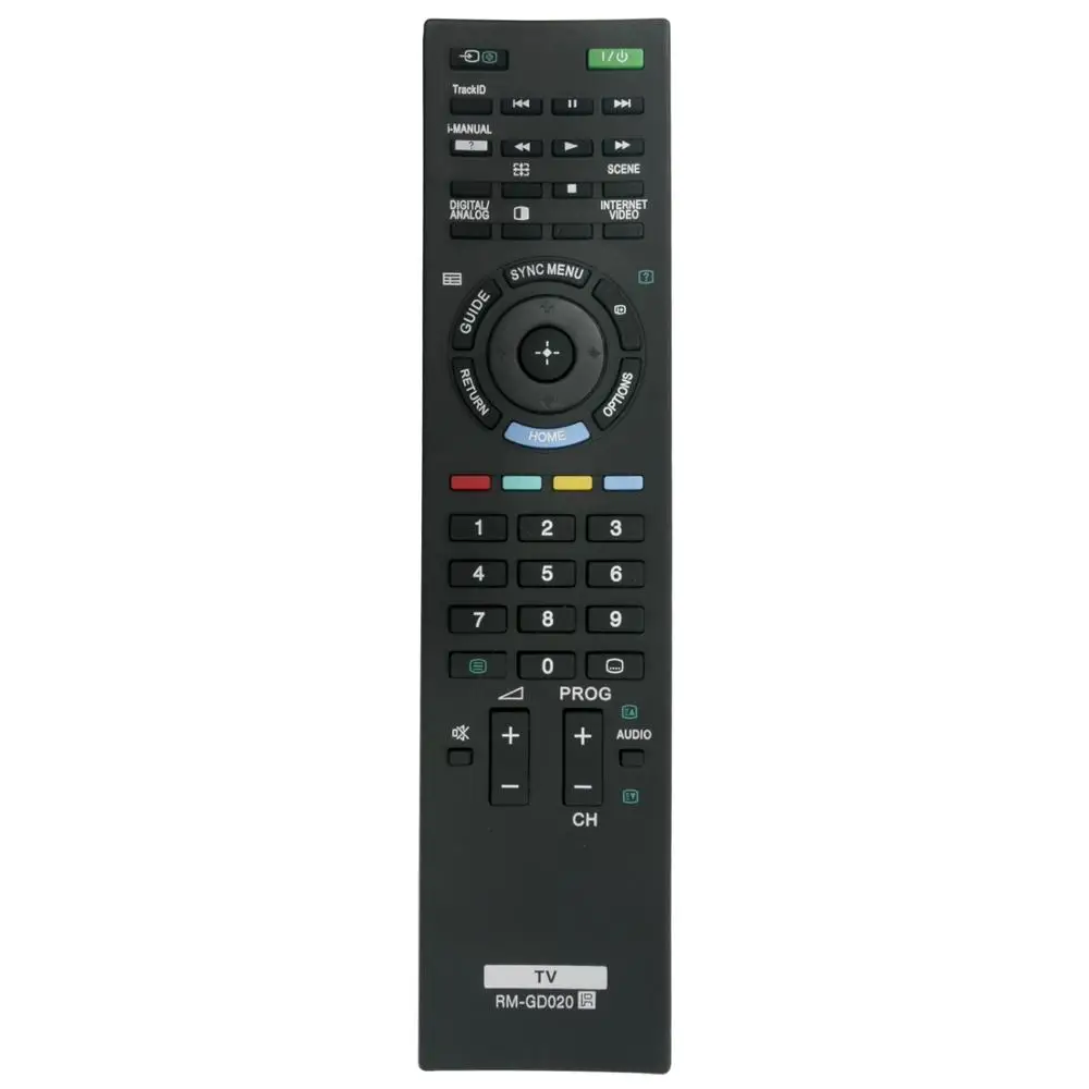 Новый телефон с дистанционным управлением для SONY KDL26EX420 KDL40EX520 KDL46EX520|Пульты ДУ| |
