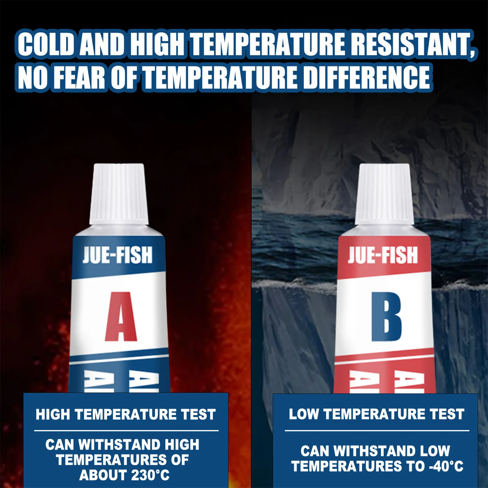 Керамическая плитка ремонтный агент сильный клей AB Клей керамическая для пола