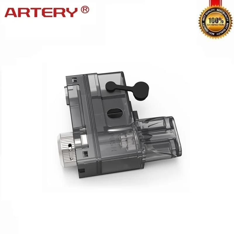 Картриджи для вейпа 1/2/3/5/10 шт. сменные Pod 3 мл без катушки Artery Pal II Kit электронная