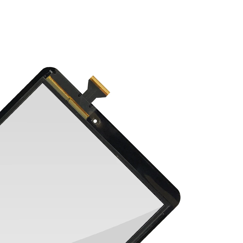 Для Samsung Galaxy Tab E T560 T561 SM-T560 SM-T561 сенсорный экран дигитайзер замена стекла